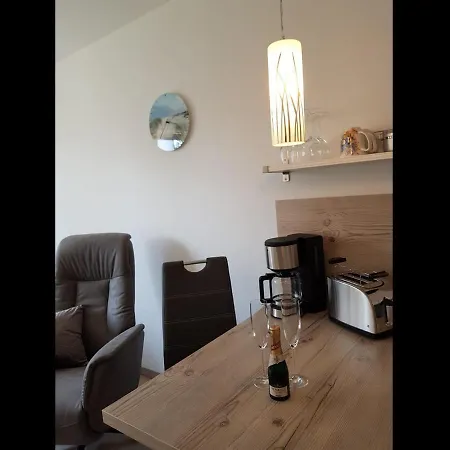 Neu! Mien Luette Boe Spo Apartmán *