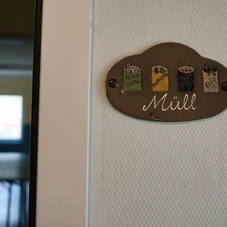 Neu! Mien Luette Boe Spo Apartment