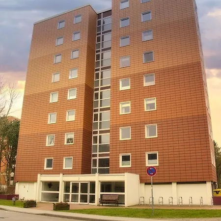 Apartamento Neu! Mien Luette Boe Spo Böhl