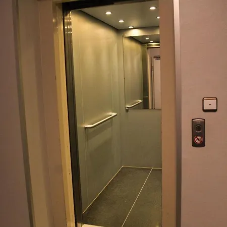 Apartmán Neu! Mien Luette Boe Spo