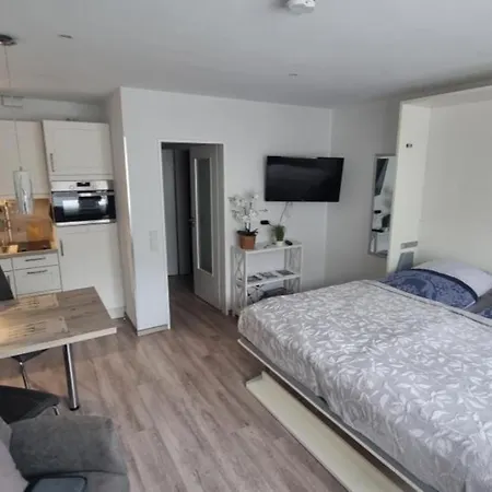 Neu! Mien Luette Boe Spo Apartment *
