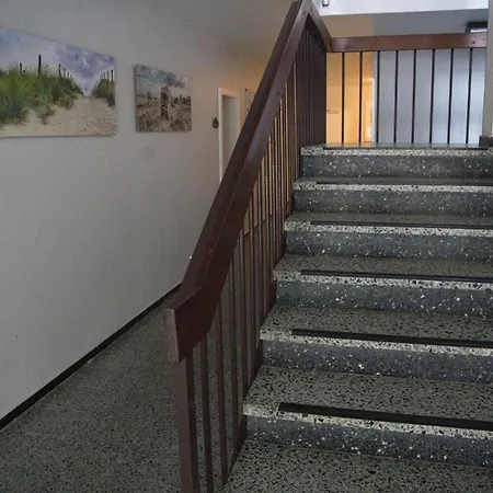 Apartamento Neu! Mien Luette Boe Spo Böhl