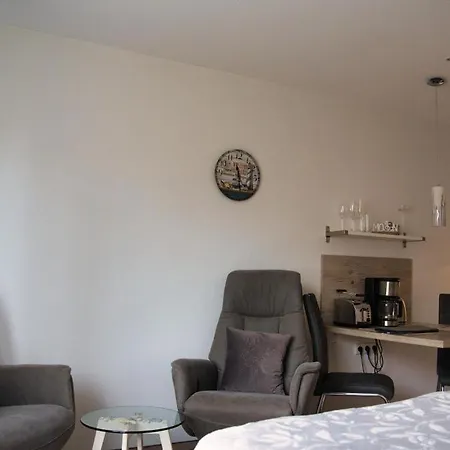 Neu! Mien Luette Boe Spo Apartment