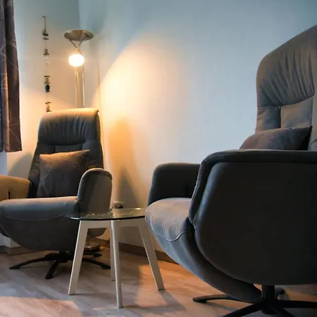 아파트 Neu! Mien Luette Boe Spo