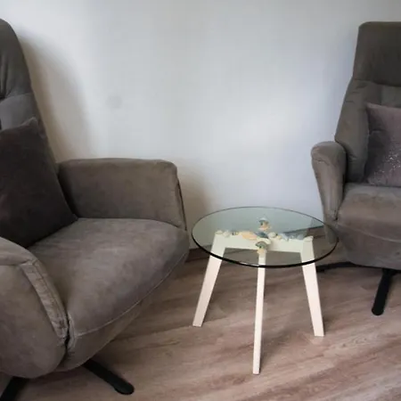 Neu! Mien Luette Boe Spo 아파트 *