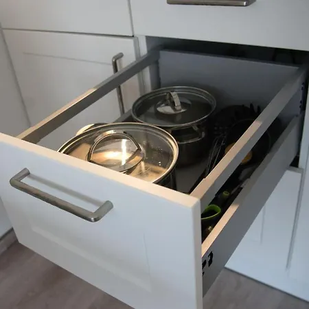 아파트 Neu! Mien Luette Boe Spo *