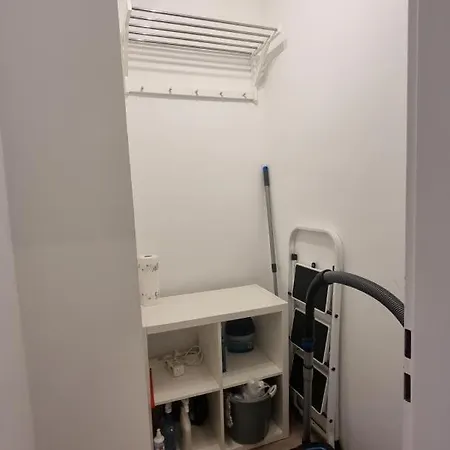 Neu! Mien Luette Boe Spo 아파트 장크트 피터 오르딩