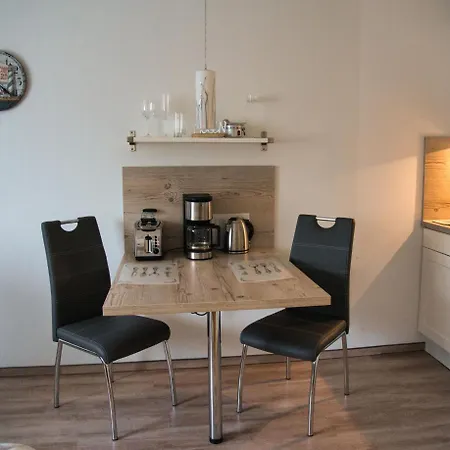 Neu! Mien Luette Boe Spo Apartment