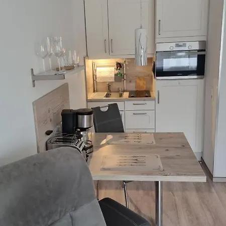 아파트 Neu! Mien Luette Boe Spo