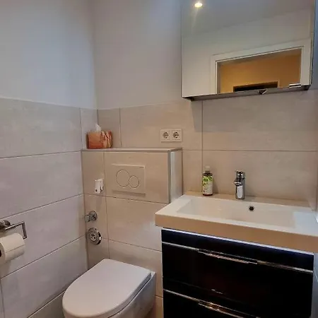 Neu! Mien Luette Boe Spo Apartment *