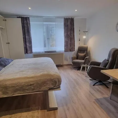 Neu! Mien Luette Boe Spo 아파트 장크트 피터 오르딩