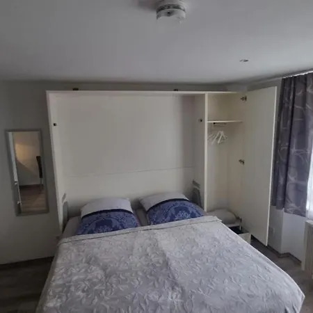 Neu! Mien Luette Boe Spo * 장크트 피터 오르딩