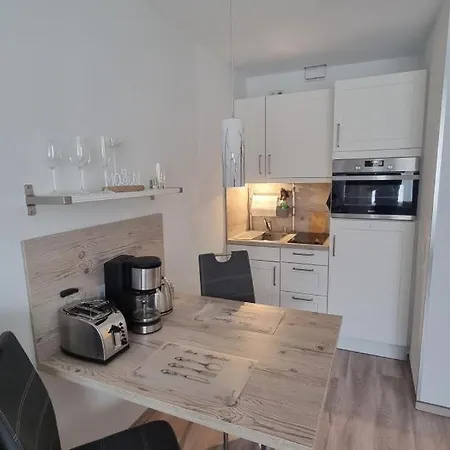 Neu! Mien Luette Boe Spo Apartment