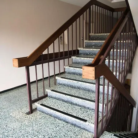 Apartamento Neu! Mien Luette Boe Spo Böhl