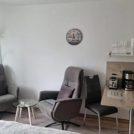 Neu! Mien Luette Boe Spo * Sankt Peter-Ording