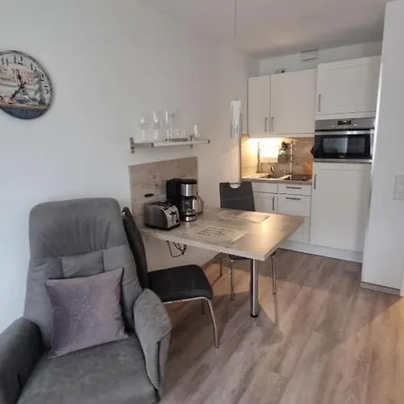 Neu! Mien Luette Boe Spo Apartment