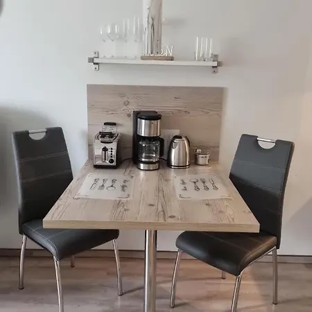 Apartmán Neu! Mien Luette Boe Spo