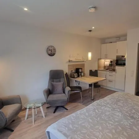 Neu! Mien Luette Boe Spo Apartmán Böhl