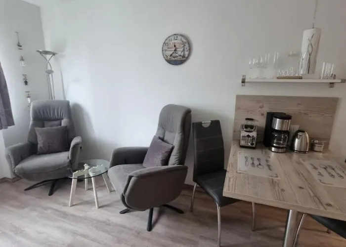 Neu! Mien Luette Boe Spo Apartamento Böhl