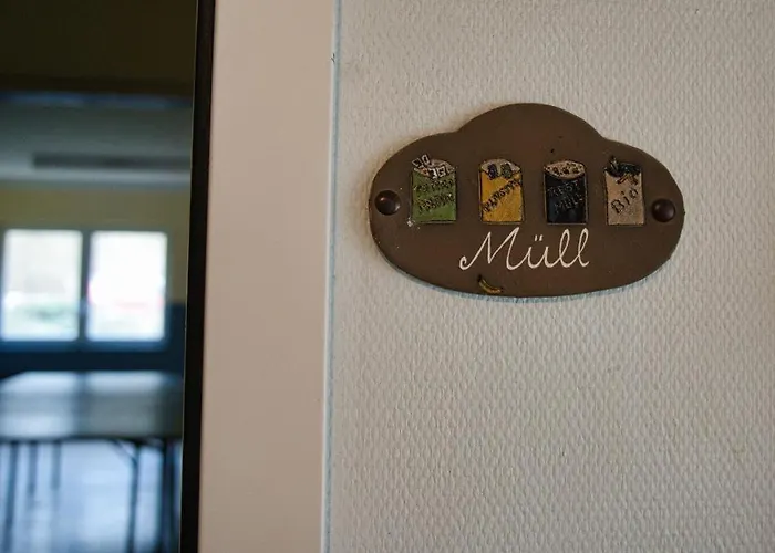 Neu! Mien Luette Boe Spo Apartamento