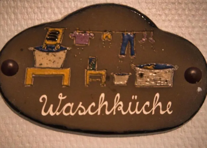 Neu! Mien Luette Boe Spo Apartamento