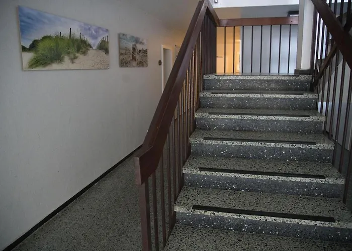 Apartamento Neu! Mien Luette Boe Spo Böhl