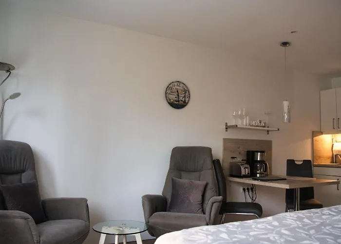 Neu! Mien Luette Boe Spo Apartamento