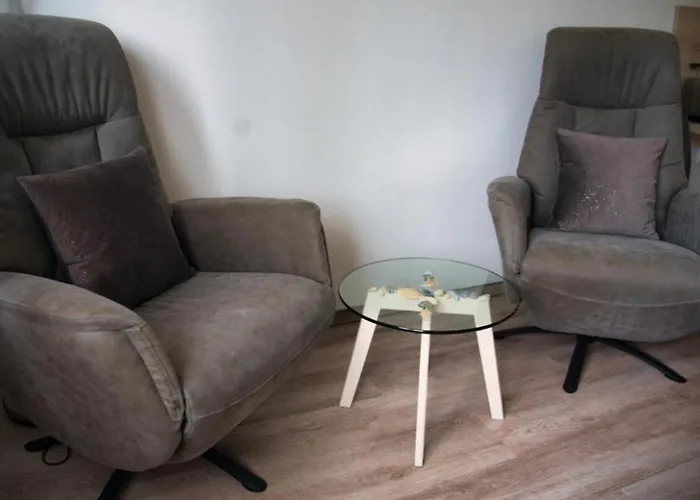 Neu! Mien Luette Boe Spo Apartamento *