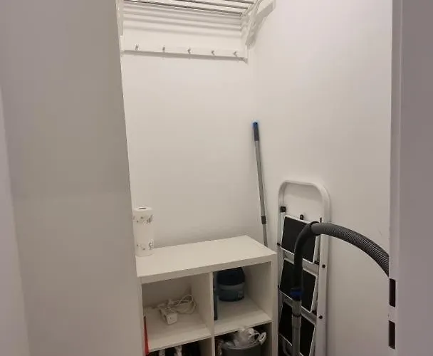 Neu! Mien Luette Boe Spo Apartamento Böhl