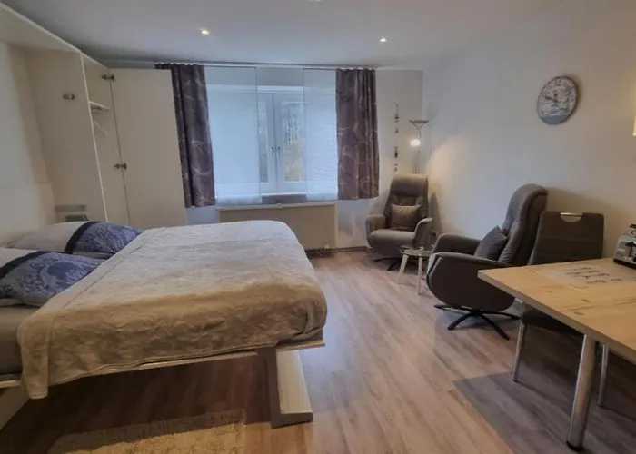 Neu! Mien Luette Boe Spo Apartamento Böhl