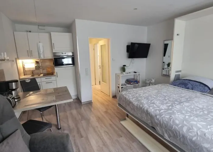 Neu! Mien Luette Boe Spo Apartamento Böhl