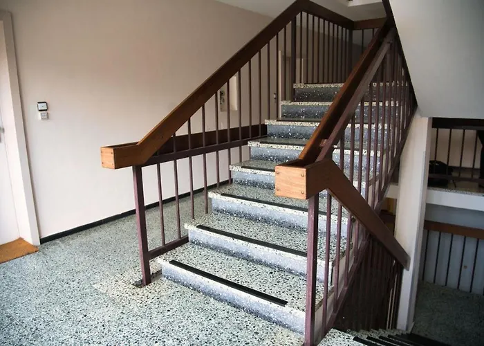 Apartamento Neu! Mien Luette Boe Spo Böhl