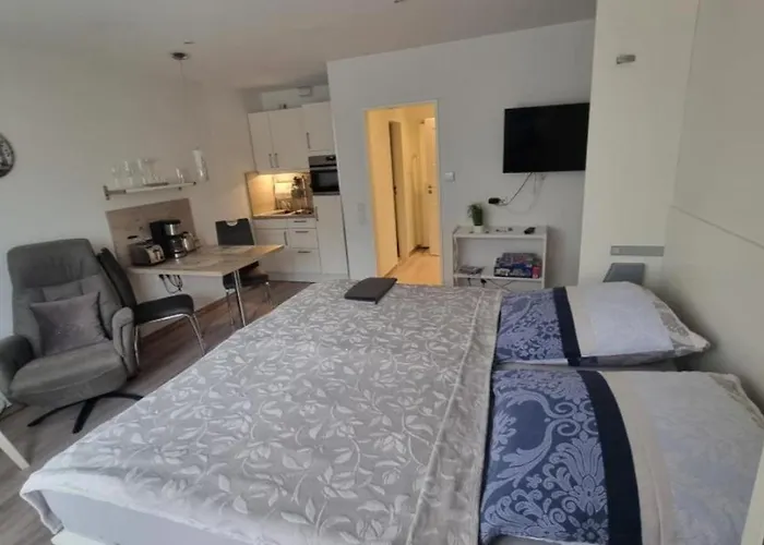 Neu! Mien Luette Boe Spo *