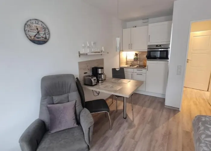 Neu! Mien Luette Boe Spo Apartamento