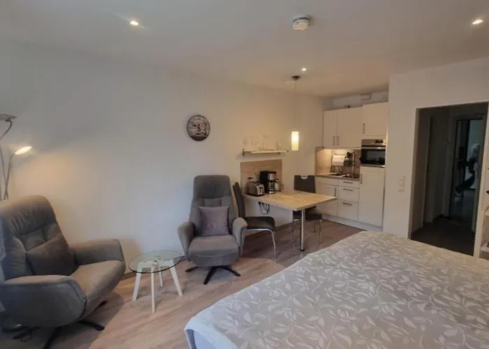 Neu! Mien Luette Boe Spo Apartamento Böhl